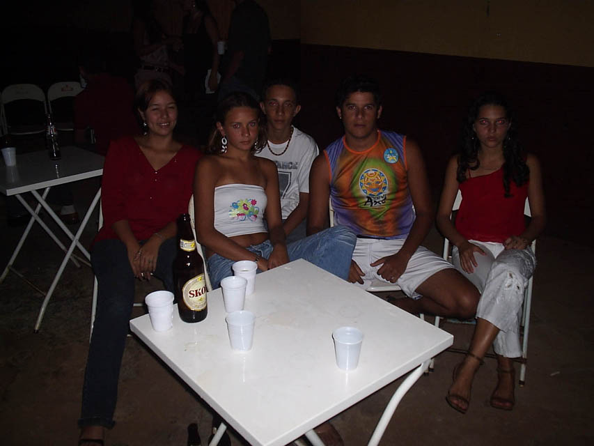 Clique sobre a foto