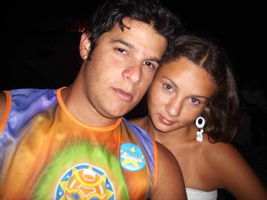 Clique sobre a foto
